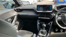 Peugeot 208 1.2 PureTech 100 GT Premium 5dr Petrol Hatchback